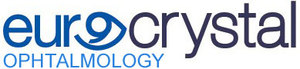 Eurocrystal logo opht