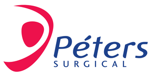 Peters logo